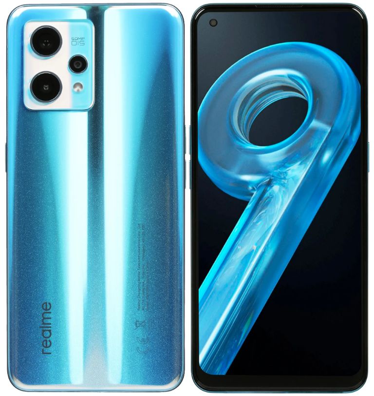 Realme 10 Pro Plus 128gb Купить