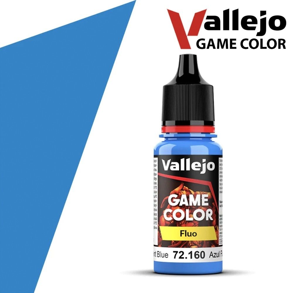 Vallejo game color special fx frost