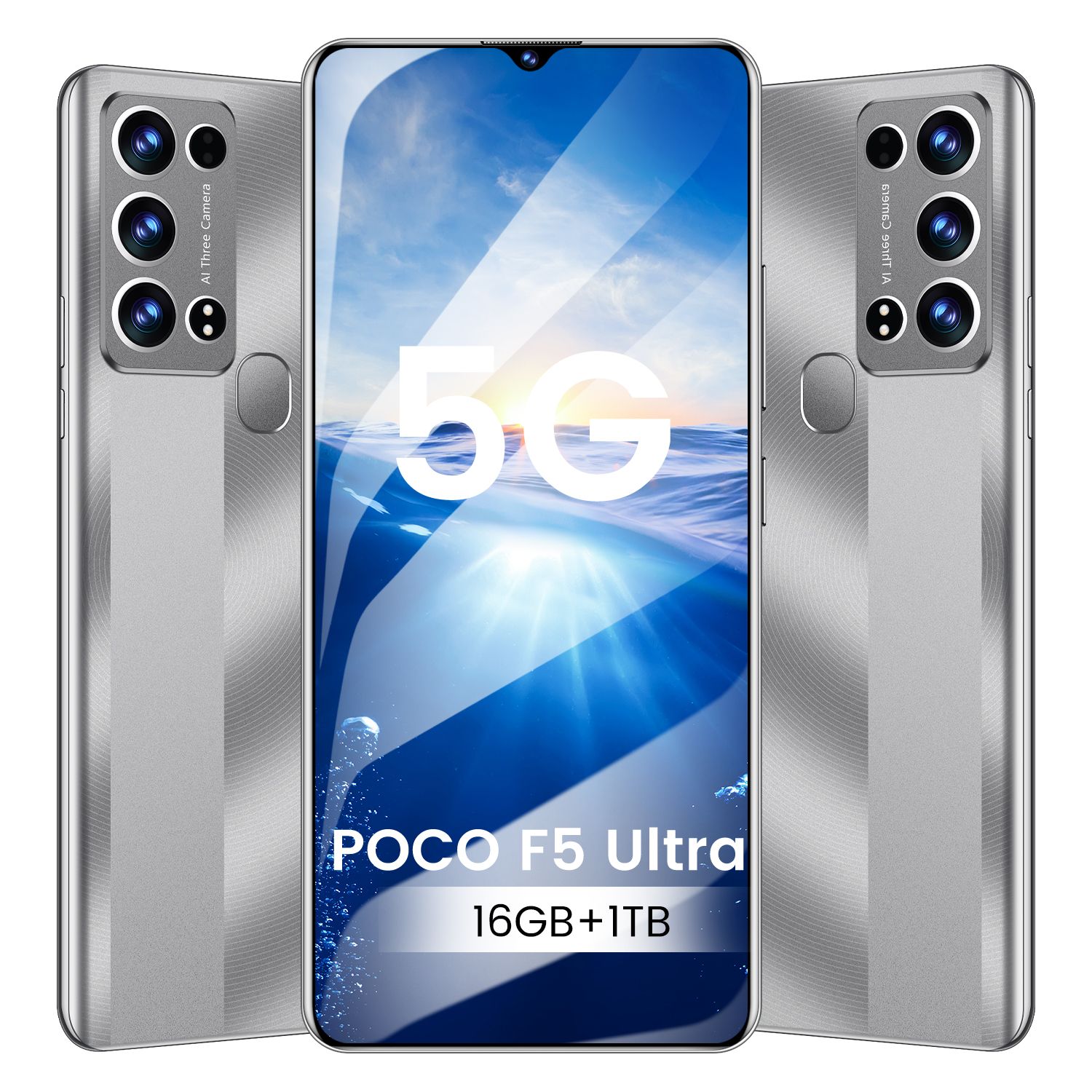 Смартфон Poco M3 Pro Гб Купить