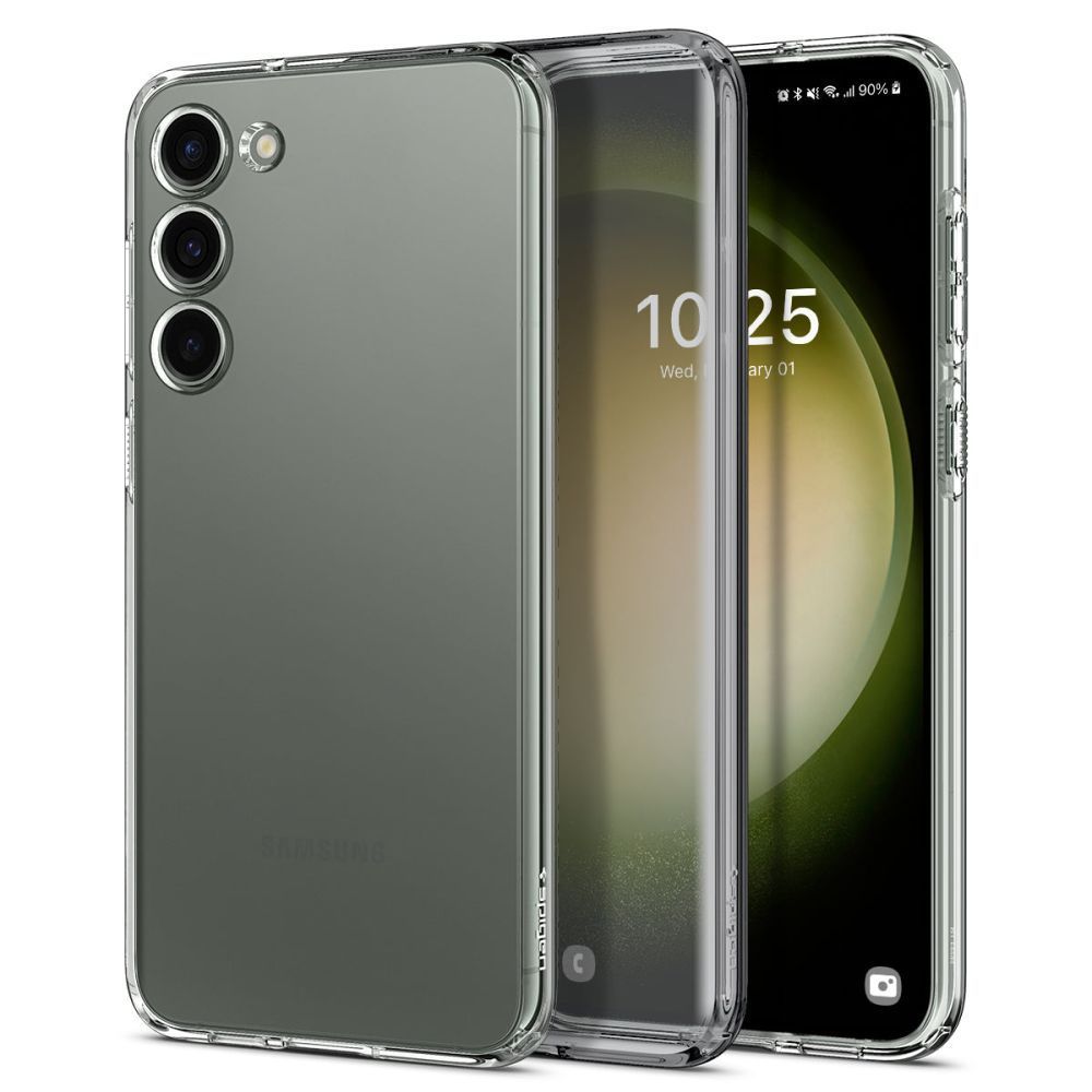 Spigen liquid air s23