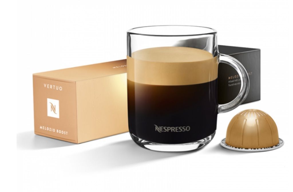Nespresso vertuo какие капсулы. Nespresso vertuo какие капсулы