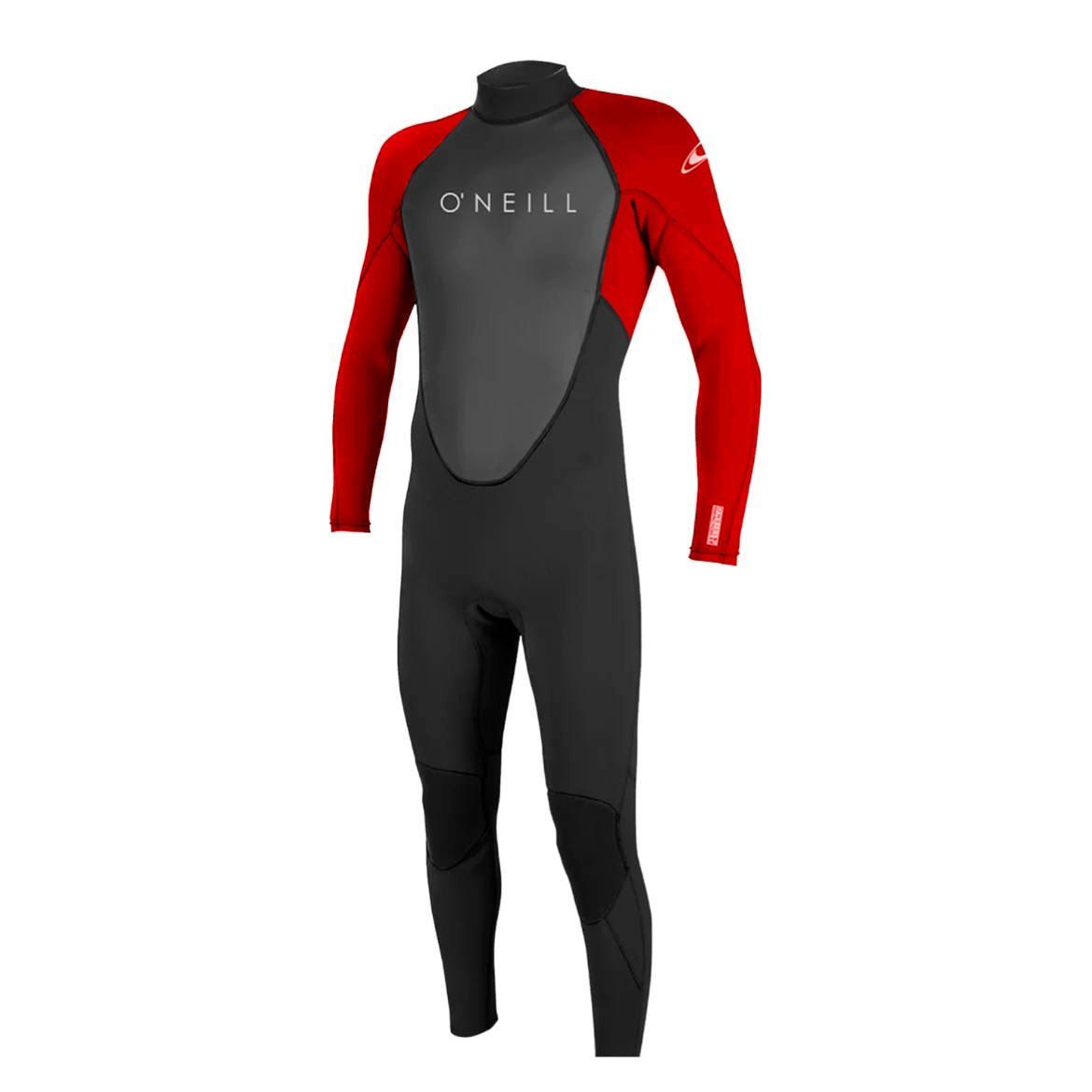 Мужской гидрокостюм O'neill размер L REACTOR-2 3/2MM BACK ZIP FULL WETSUIT