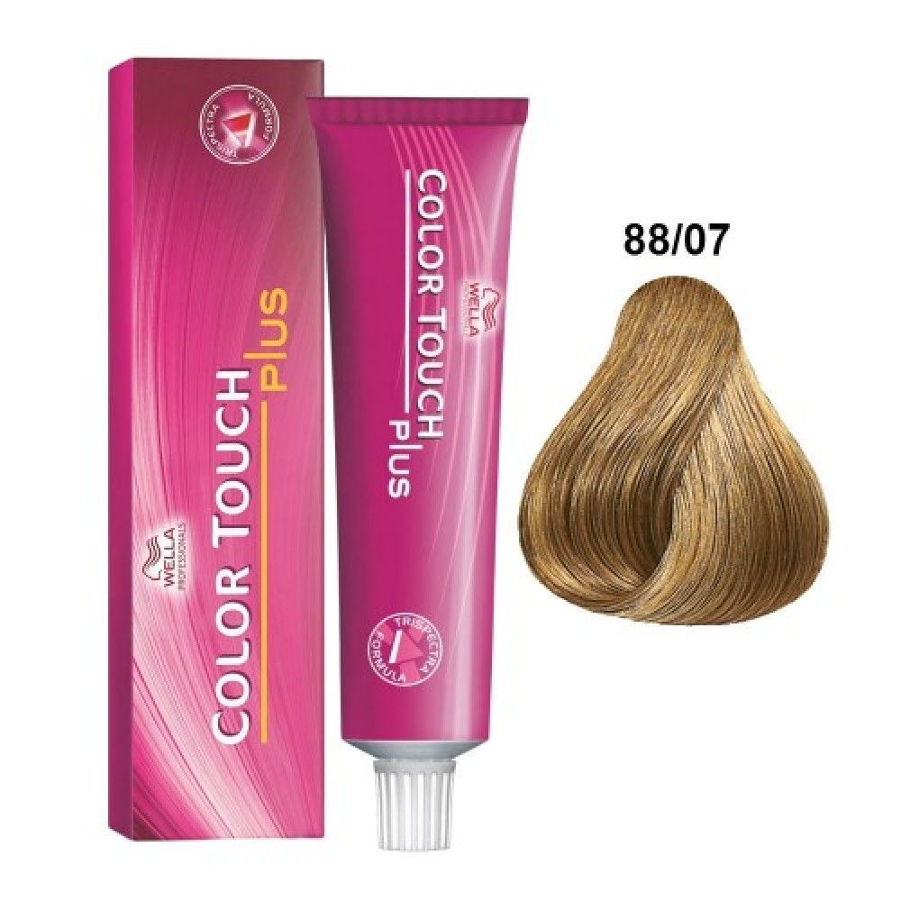 Wella Color Touch Купить