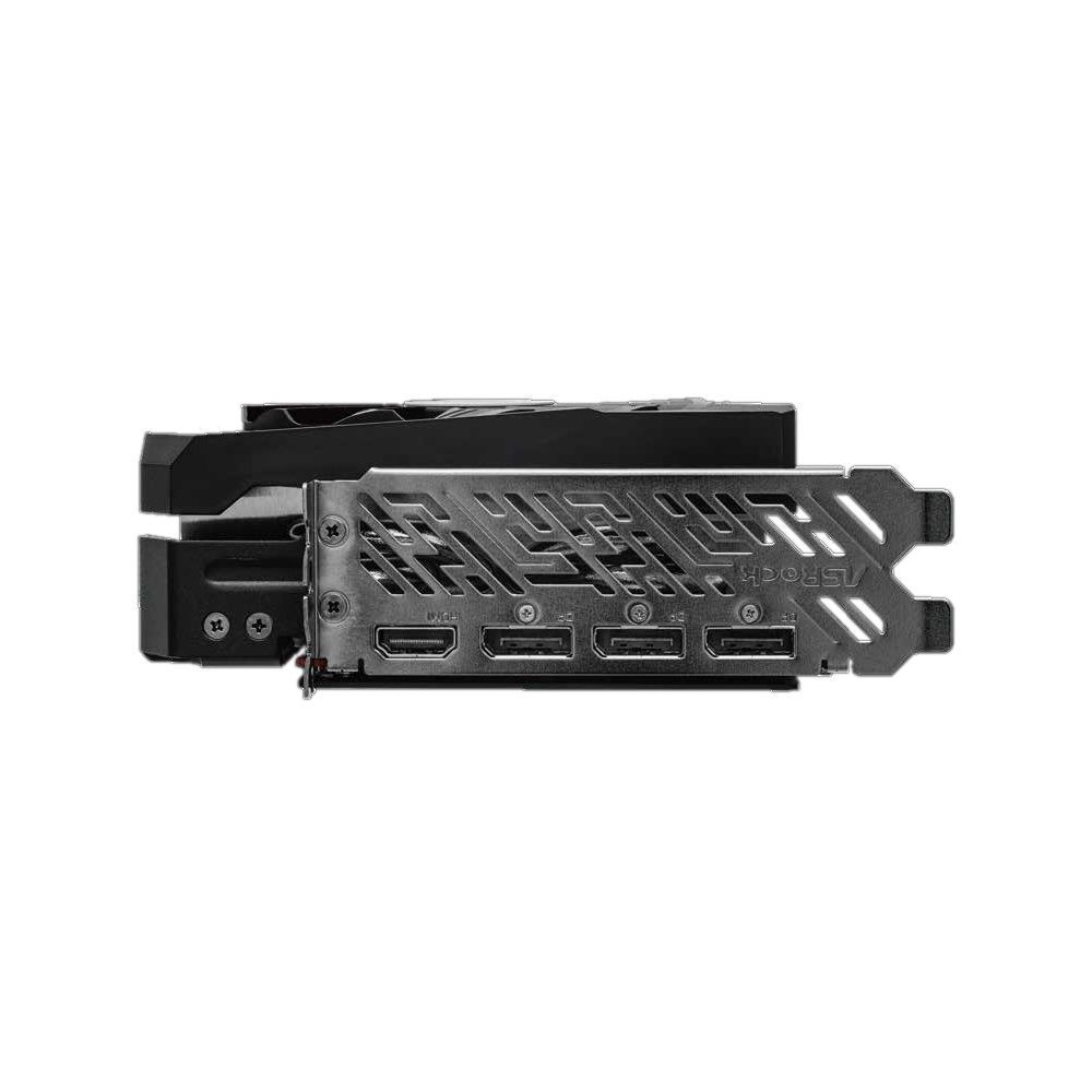 Asrock amd radeon rx 7700