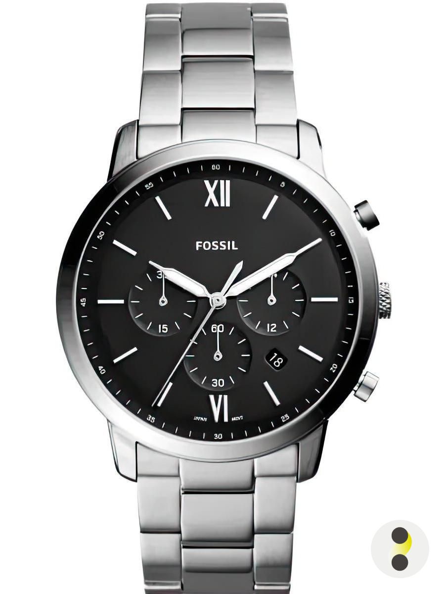 Часы Fossil fs5307