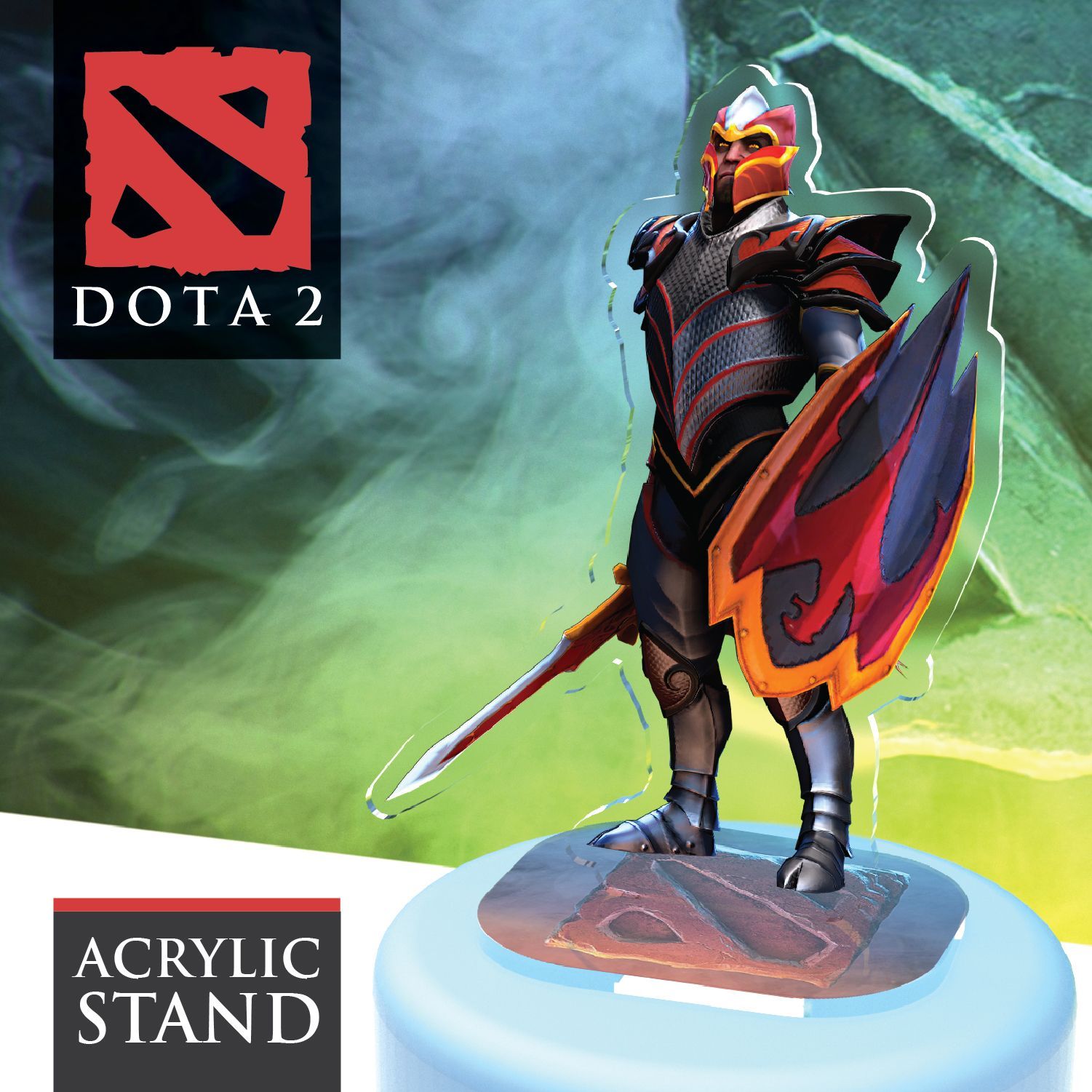 купить фигурки по dota 2 фото 32