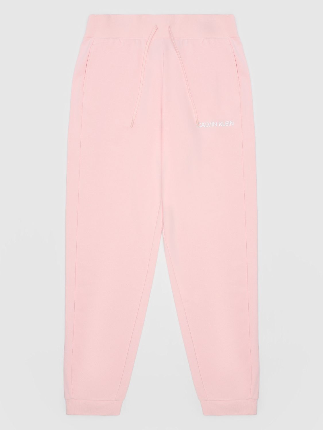 Calvin klein 2024 pink sweatpants