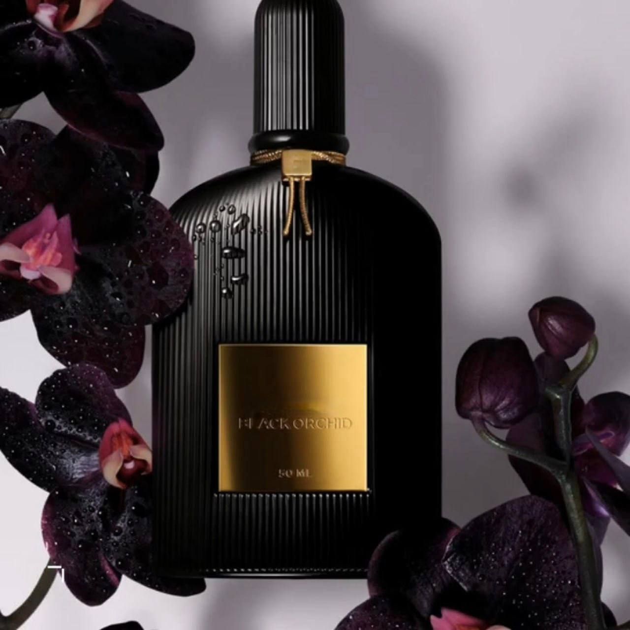 Парфюмерная вода <b>Black</b> <b>Orchid</b> 100ml является непревзойдённым лидером в мире...