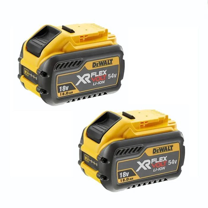 Dewalt Аккумулятор 18V – купить в интернет-магазине OZON по выгодной цене
