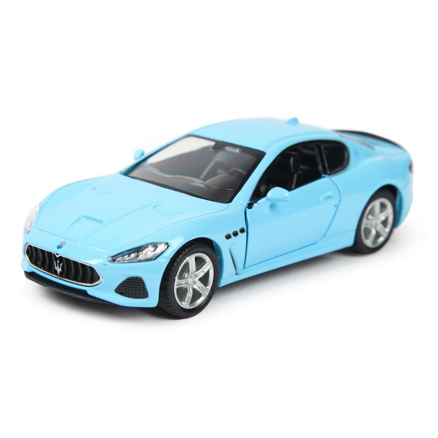 Maserati GRANTURISMO MC 2018