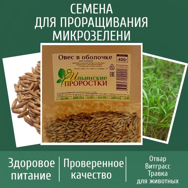 Ильинские Проростки — купить в интернет-магазине OZON по выгодной цене
