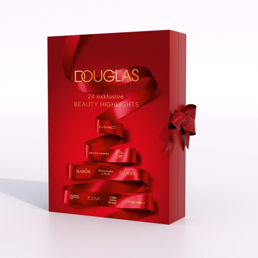 Douglas advent calendar. Douglas advent calendar