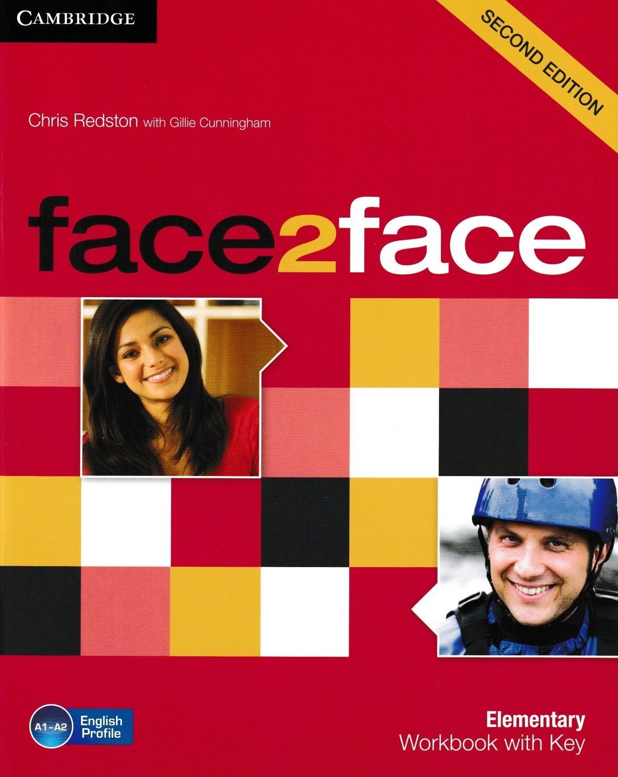 Workbook elementary 2nd. Face2face, Cambridge Elementary внутри. Cambridge Chris Redston face2face Elementary students book answers. English face2face Elementary.