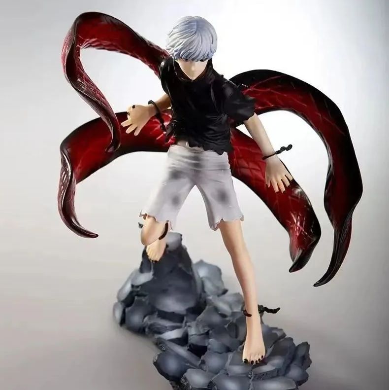 Kaneki action figure discount