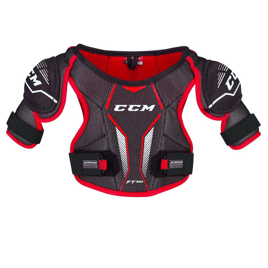 Нагрудник хоккейный ccm Tacks 7092 SR