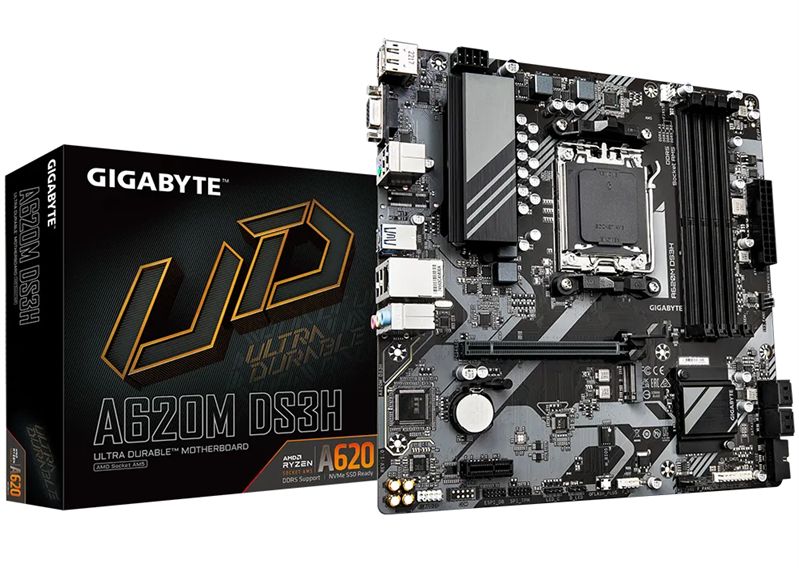Gigabyte a520m ds3h процессоры. Gigabyte a520m ds3h процессоры