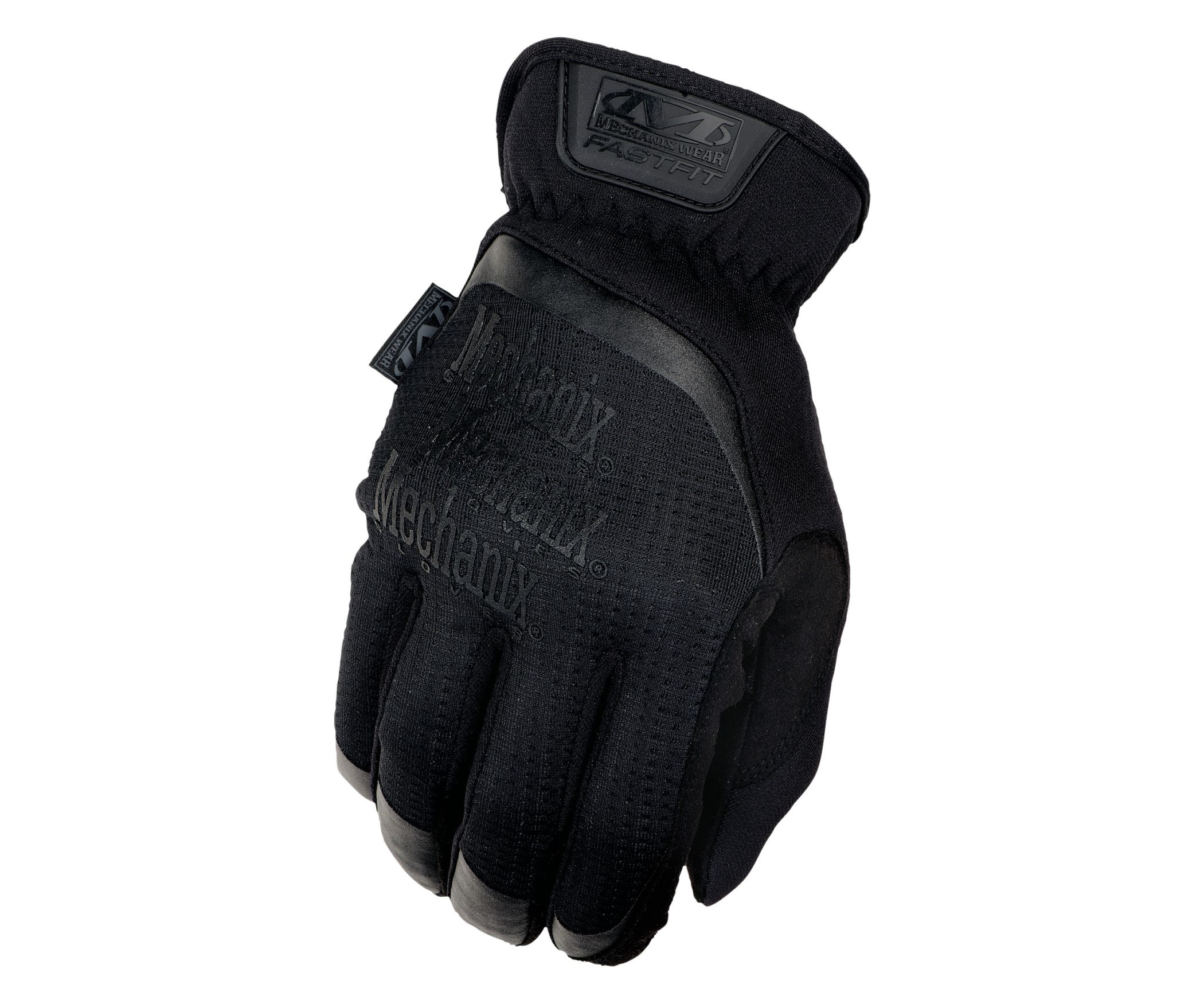 Перчатки тактические Mechanix Wear Tactical FastFit Covert (Black) L