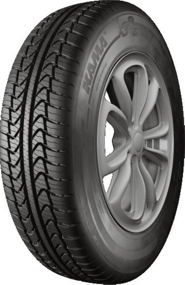 КАМА Кама-242 (КАМА 365 SUV) Шины  всесезонные 205/70  R15 96T