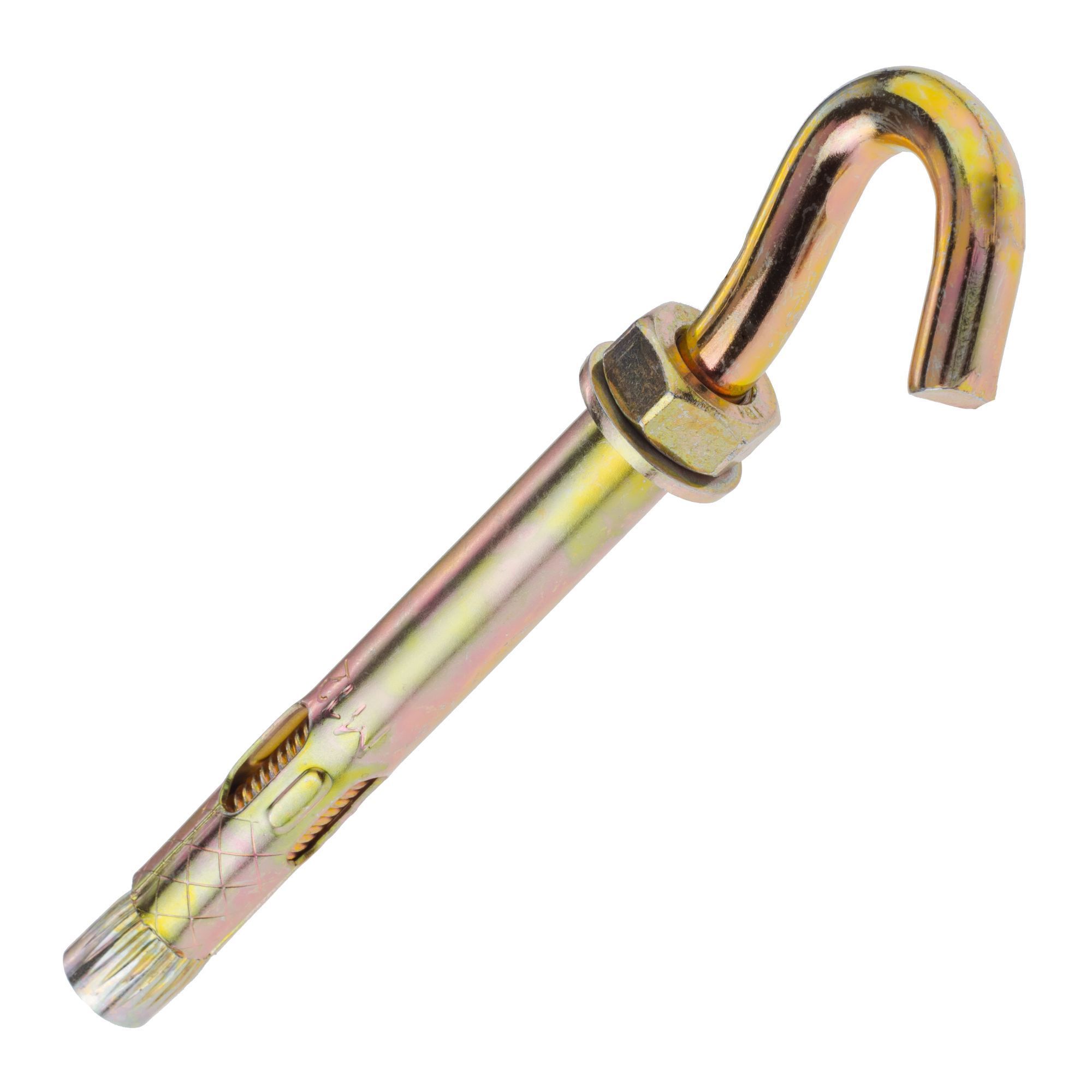 анкер крюк м10