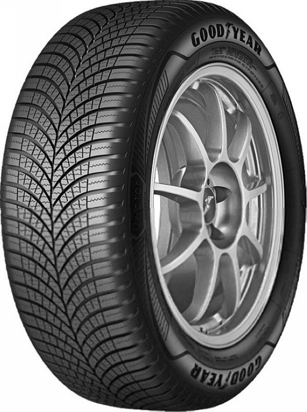 Шины goodyear vector 4seasons gen 3