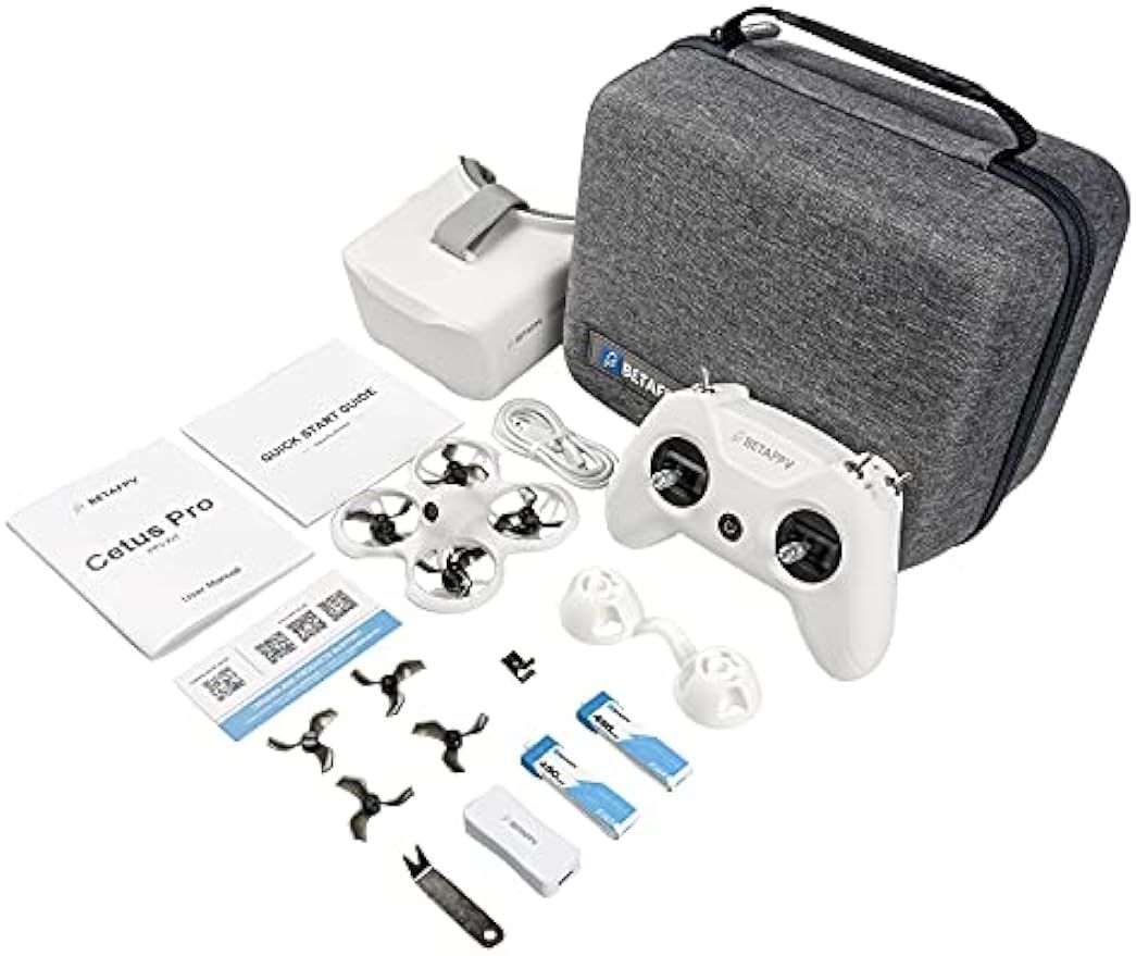 Betafpv cetus pro Betafpv cetus pro