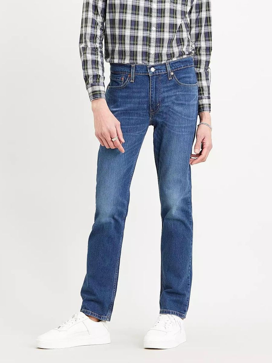 Jeans levi's slim fit best sale