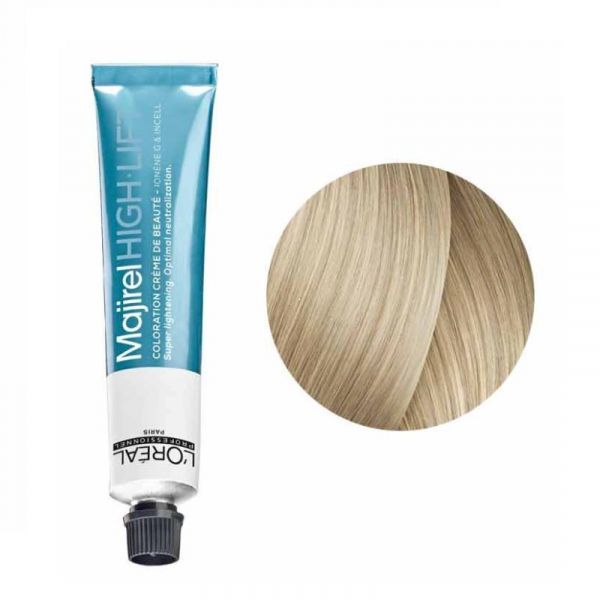 Loreal High Lift купить в интернетмагазине OZON по выгодной цене