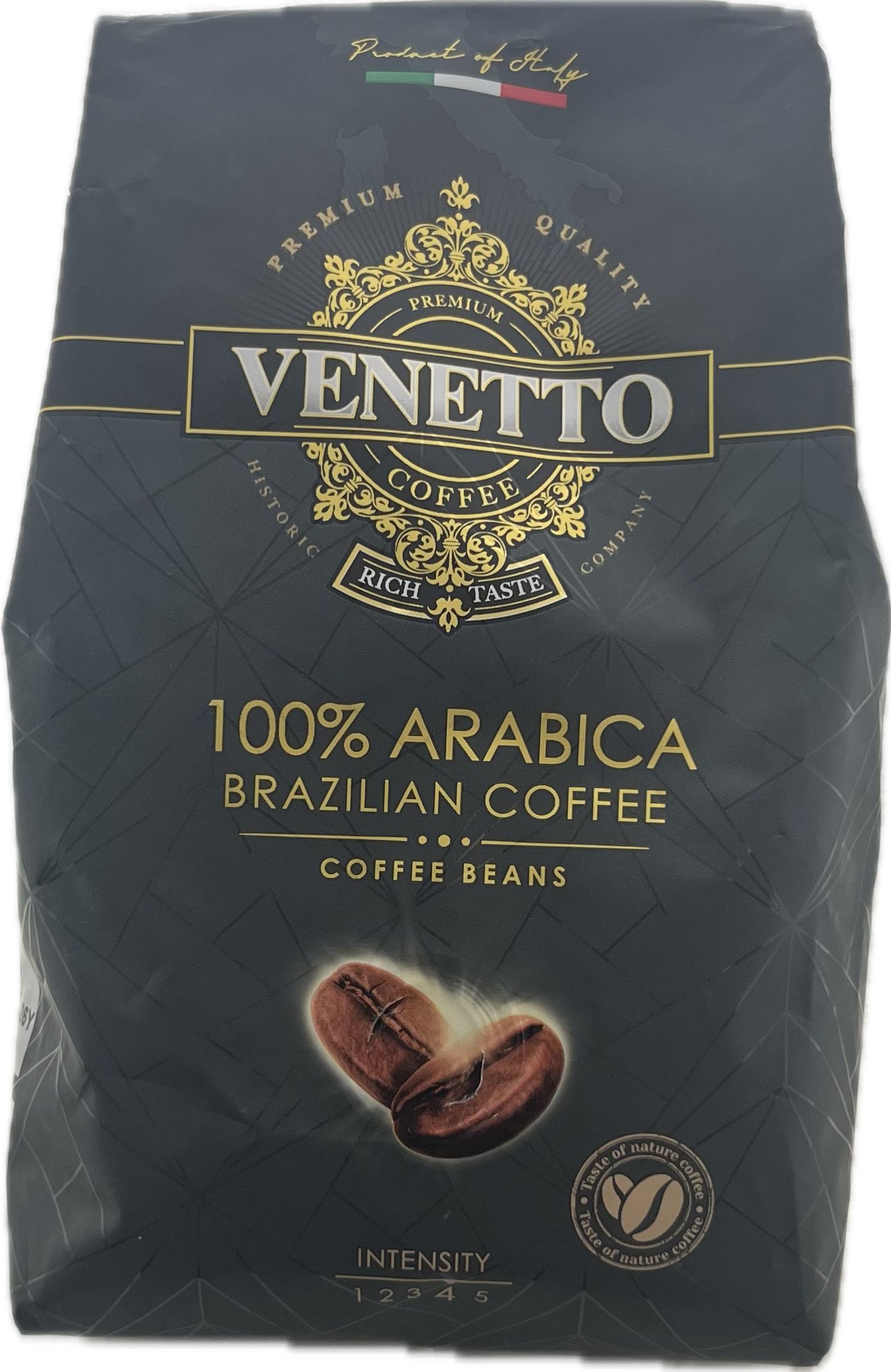 Кофе venetto arabica blend. Venetto кофе в зернах. Кофе Венетто 250. Venetto Arabica Brazilian Coffee 250. Кофе зерновой Венетто.