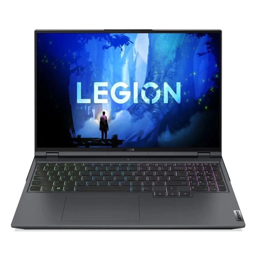 15arh7h lenovo legion. Ноутбуки Lenovo Legion 5 Pro. Lenovo Legion 5 Pro 16.