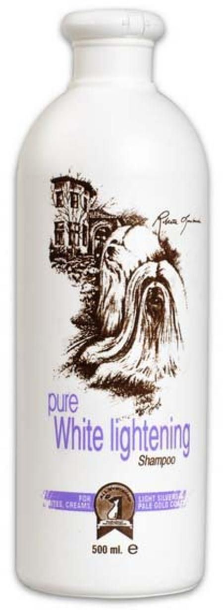 Шампунь отбеливающий для собак с белой шерстью. 1 All Systems Lightening Shampoo шампунь осветляющий 250 мл. 1 All Systems Whitening Shampoo шампунь отбеливающий для яркости окраса 500 мл. Отбеливающий шампунь для собак. Шампунь для белых собак