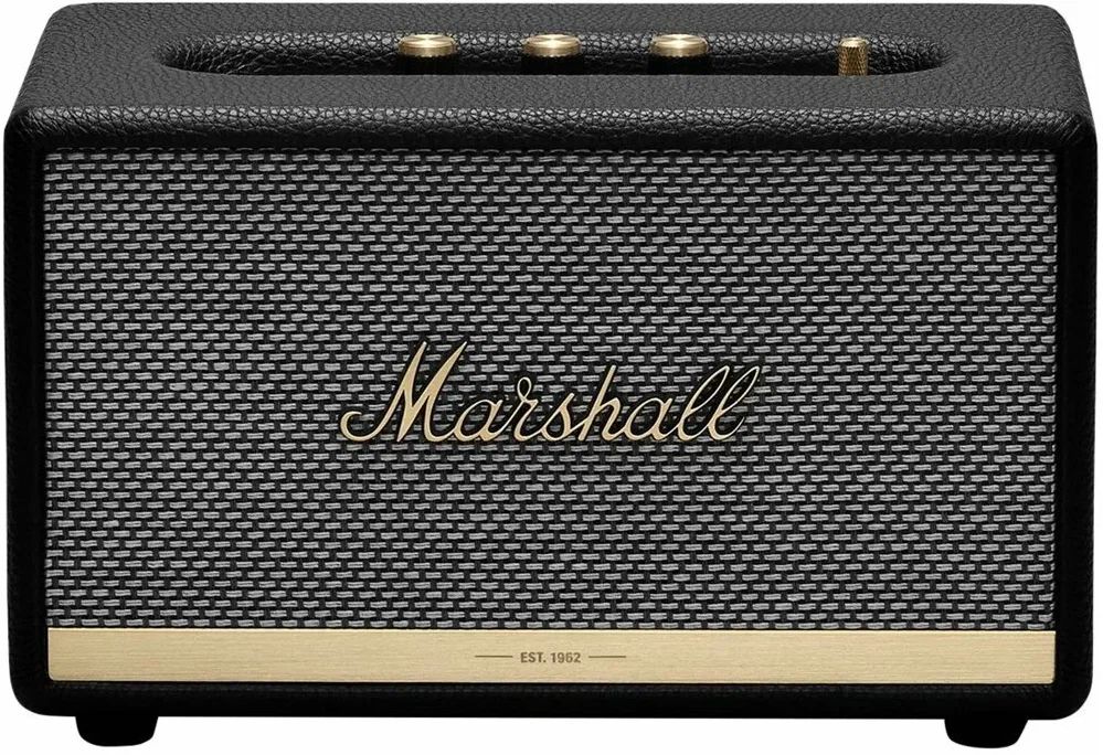 Marshall ll