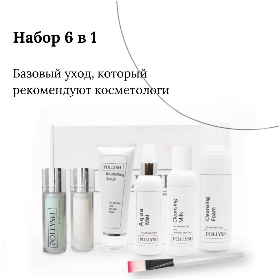 POLLYSH Набор...
