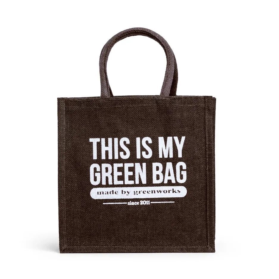 My best sale green bag