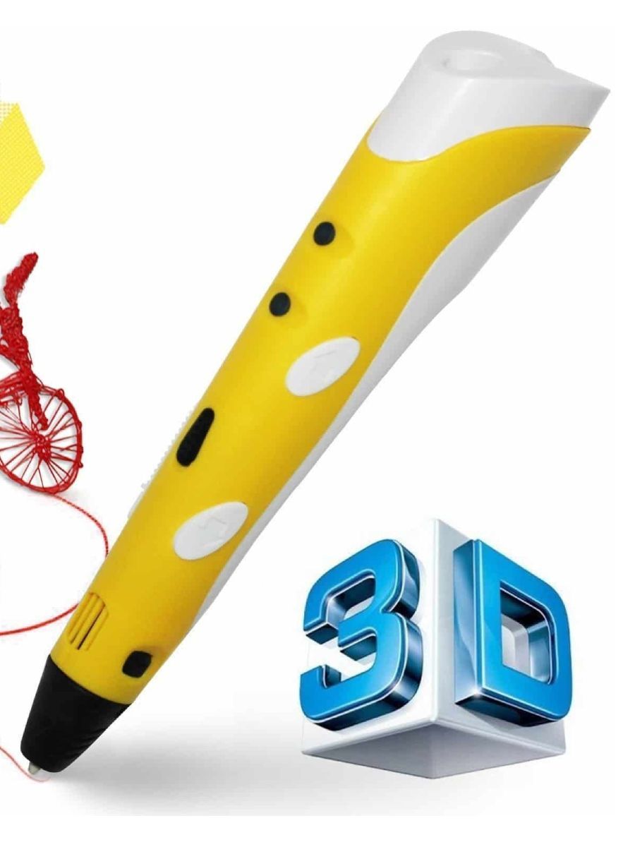 3d ручка Beroma