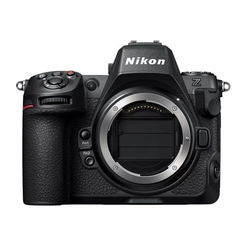 Цифровая фотокамера Nikon Z8 Body