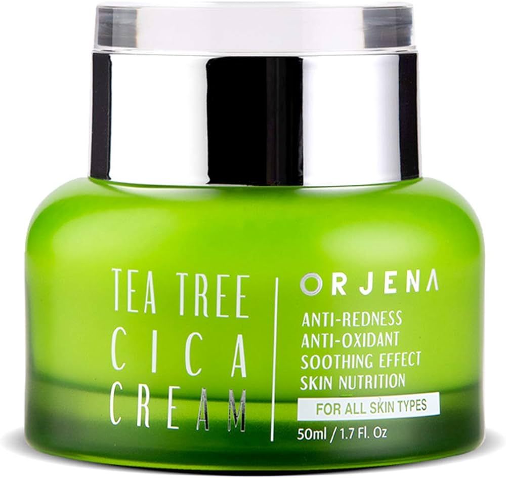 Orjena tea tree