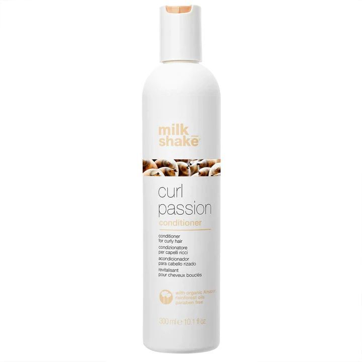 Milkshake для волос