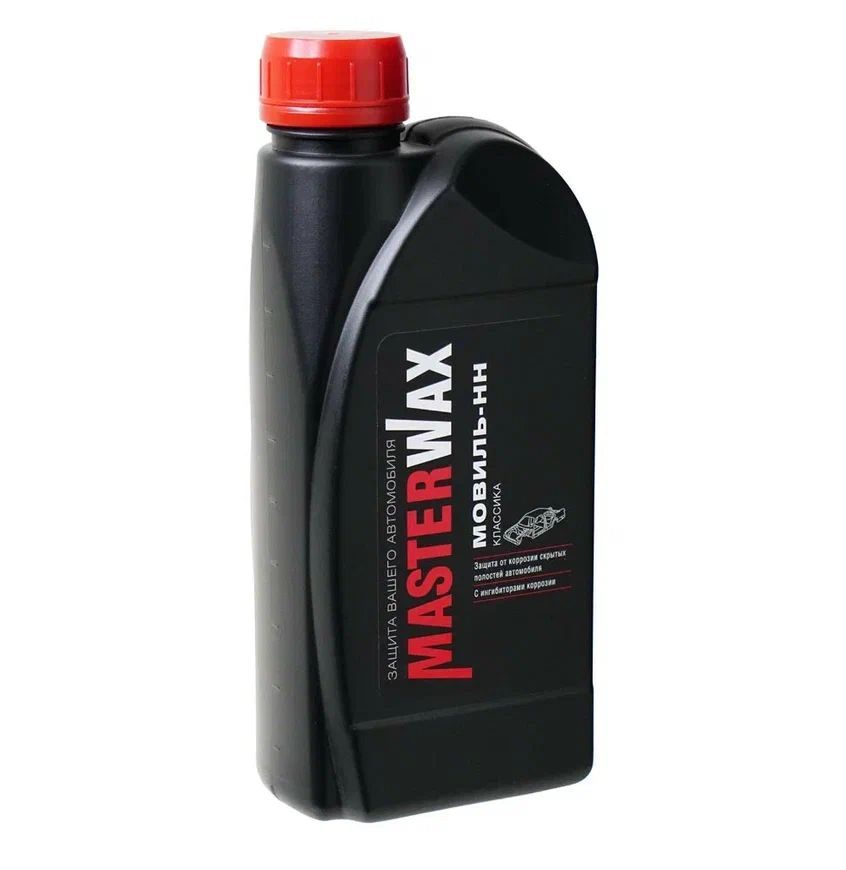 Мовиль-НН Классика MasterWax 1л (канистра)