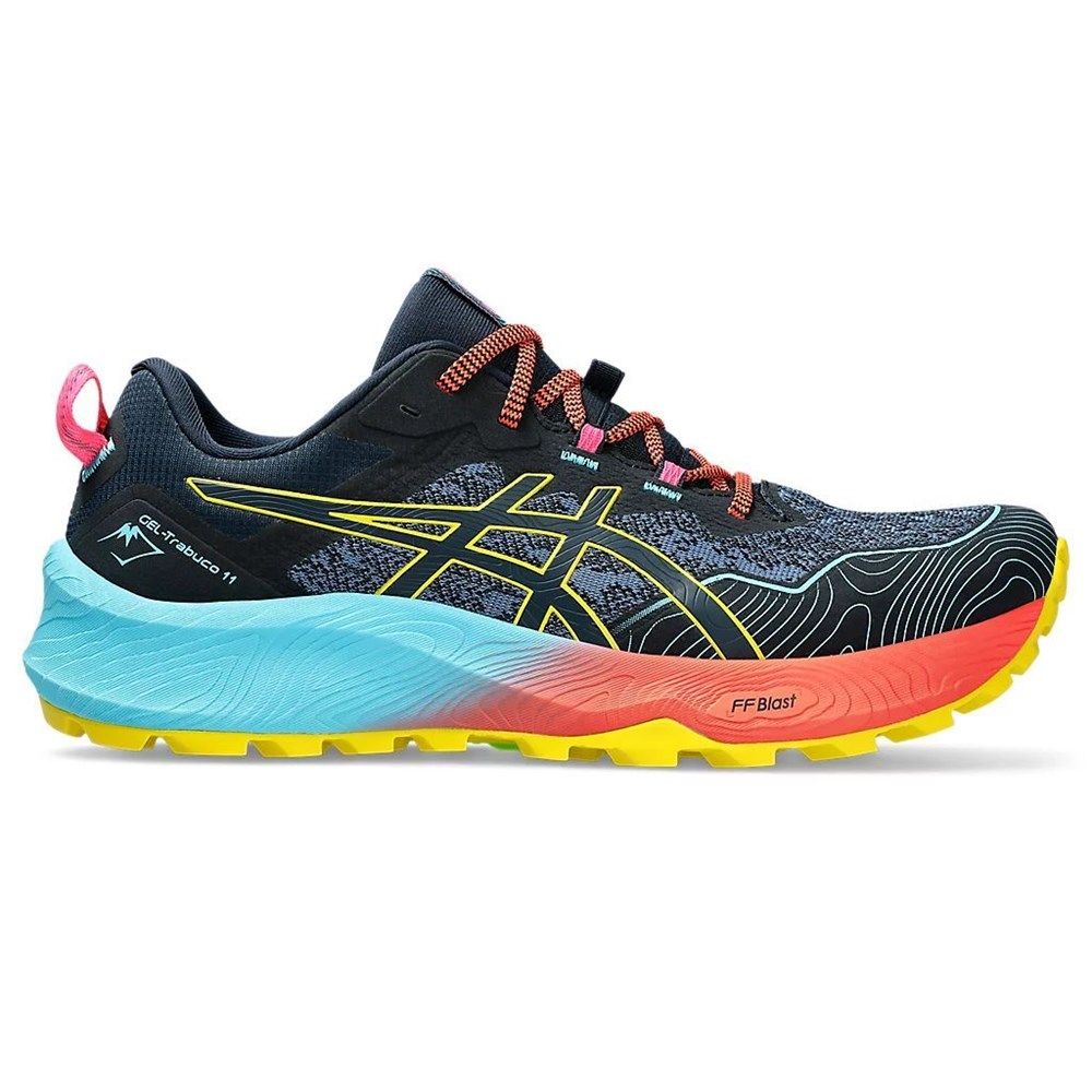 Кроссовки ASICS 1011a167 405