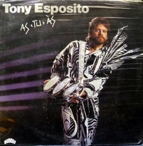 Тони эспозито музыкант. Tony Esposito Kalimba de Luna. Tony Esposito логотип группы.