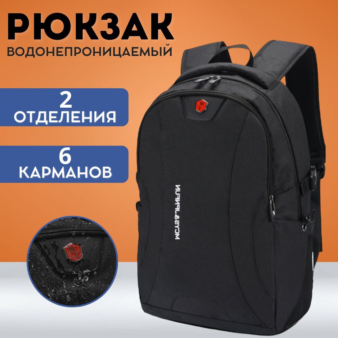 рюкзак для...