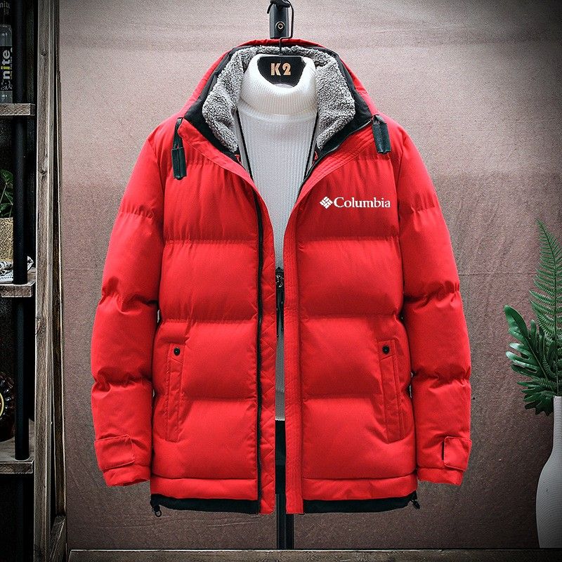 Columbia varaluck 2024 iii jacket