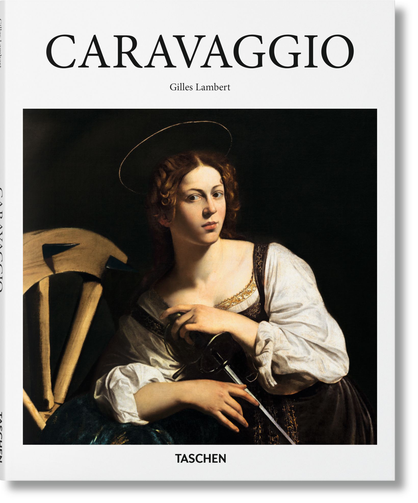 Caravaggio Basic Art