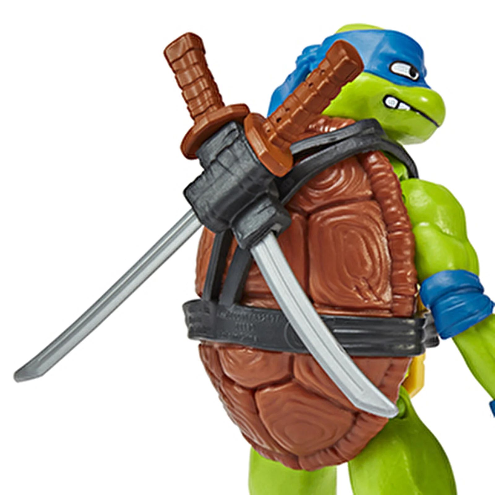 TMNTActionFiguresTU805100-Леонардо