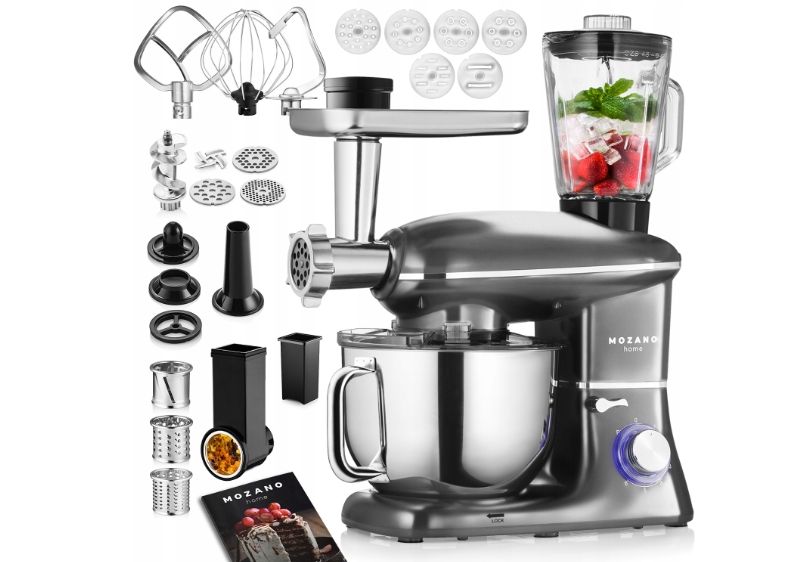 миксер mozano home mozano kitchen assistent agd. кухонный комбайн mozano kitchen assistant 2200 вт черный. кухонный комбайн mozano kitchen assistant 2200 вт черный. Mozano kitchen assistant 2200 вт. Mozano kitchen assistant 2200 вт.