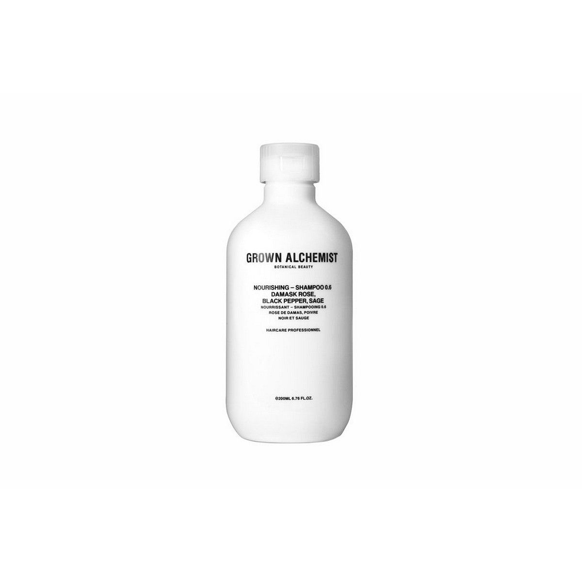 Питательный Шампунь для волос NOURISHING - SHAMPOO - 1 шт - купить с  доставкой по выгодным ценам в интернет-магазине OZON (1126851405)