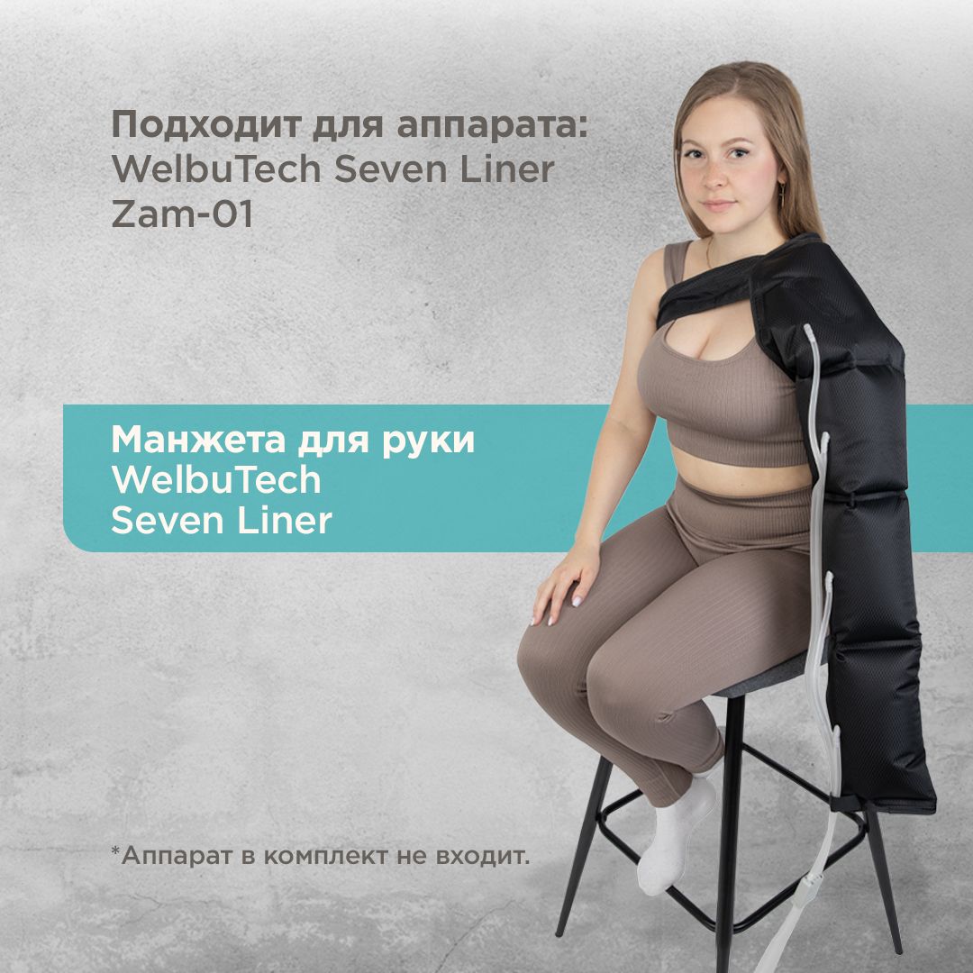 Welbutech seven liner zam