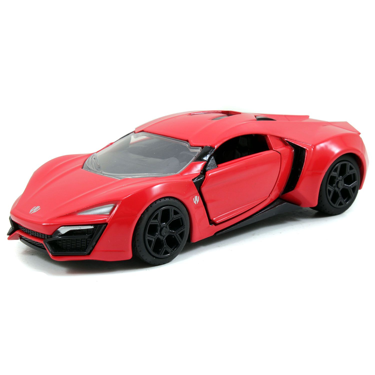 Модель Машинки Форсаж 1:32 FF Lykan Hypersport 97386 - купить с доставкой  по выгодным ценам в интернет-магазине OZON (1268175459)