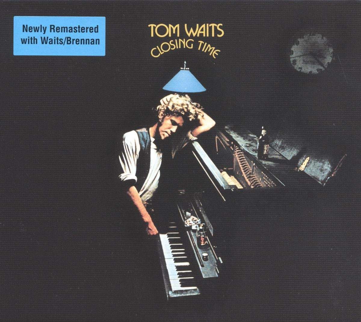Tom lp. Tom waits. Пластинка wait. Waits Tom "closing time". Closing time