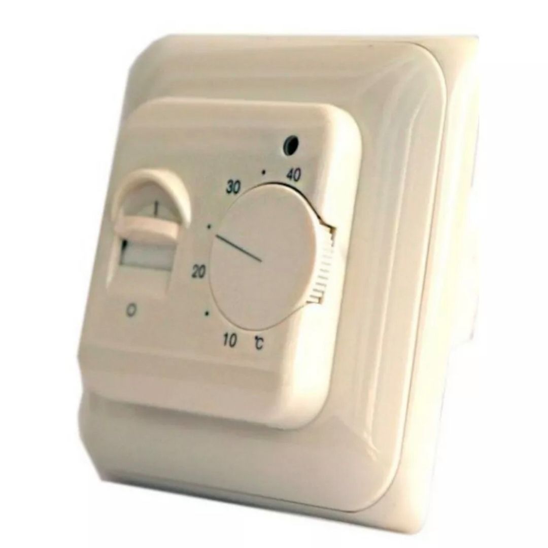 Терморегулятор Для Обогревателя Купить В Уфе